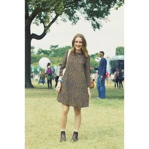 Meet your Posher, Adelia